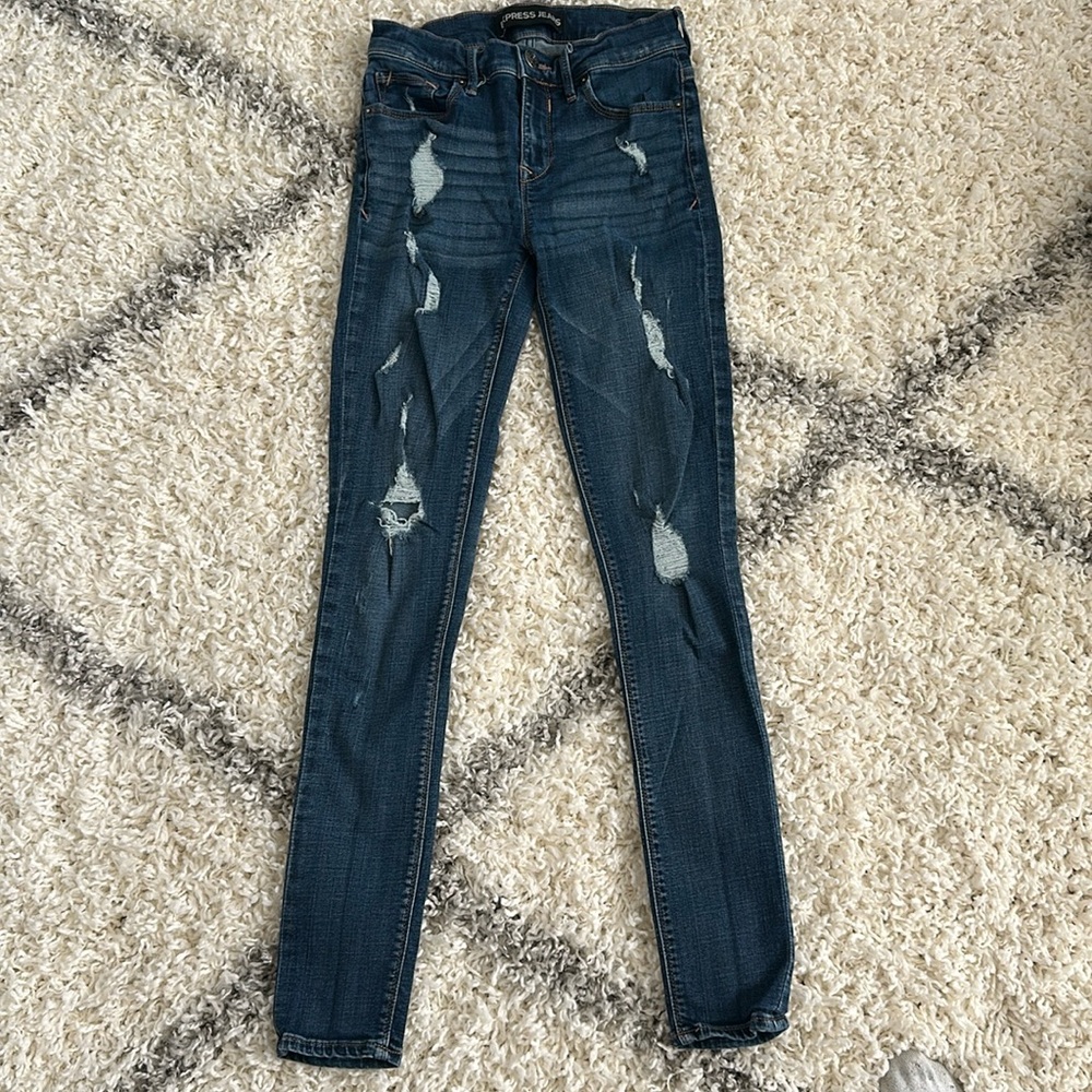 Express Jeans
